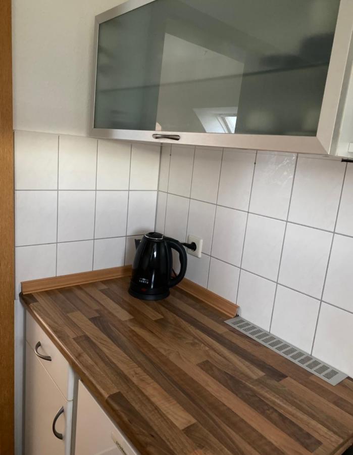 Ferienwohnung Seezeit ウールディンゲン・ミュールホーフェン エクステリア 写真