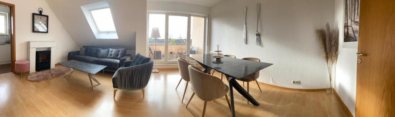 Ferienwohnung Seezeit ウールディンゲン・ミュールホーフェン エクステリア 写真