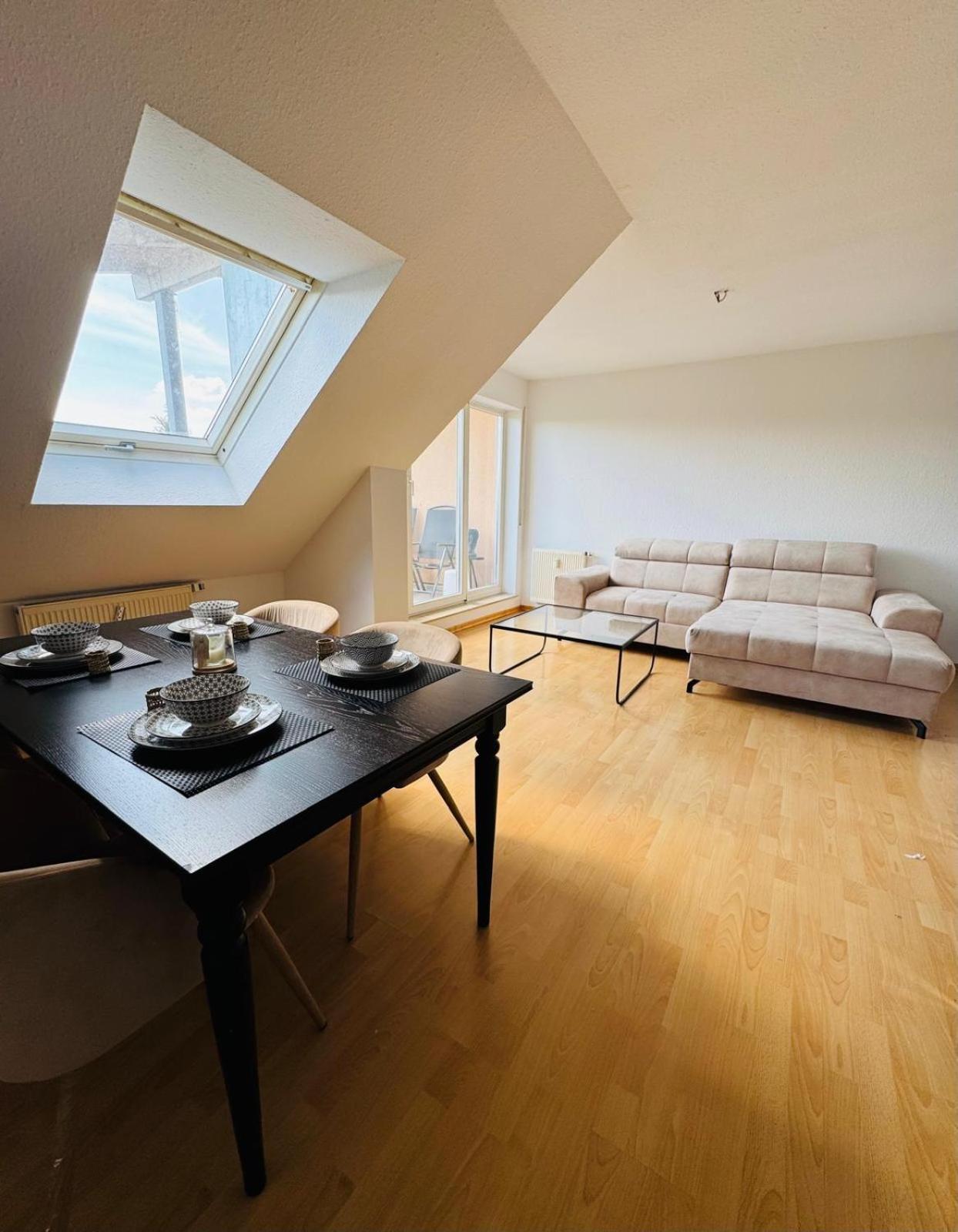 Ferienwohnung Seezeit ウールディンゲン・ミュールホーフェン エクステリア 写真