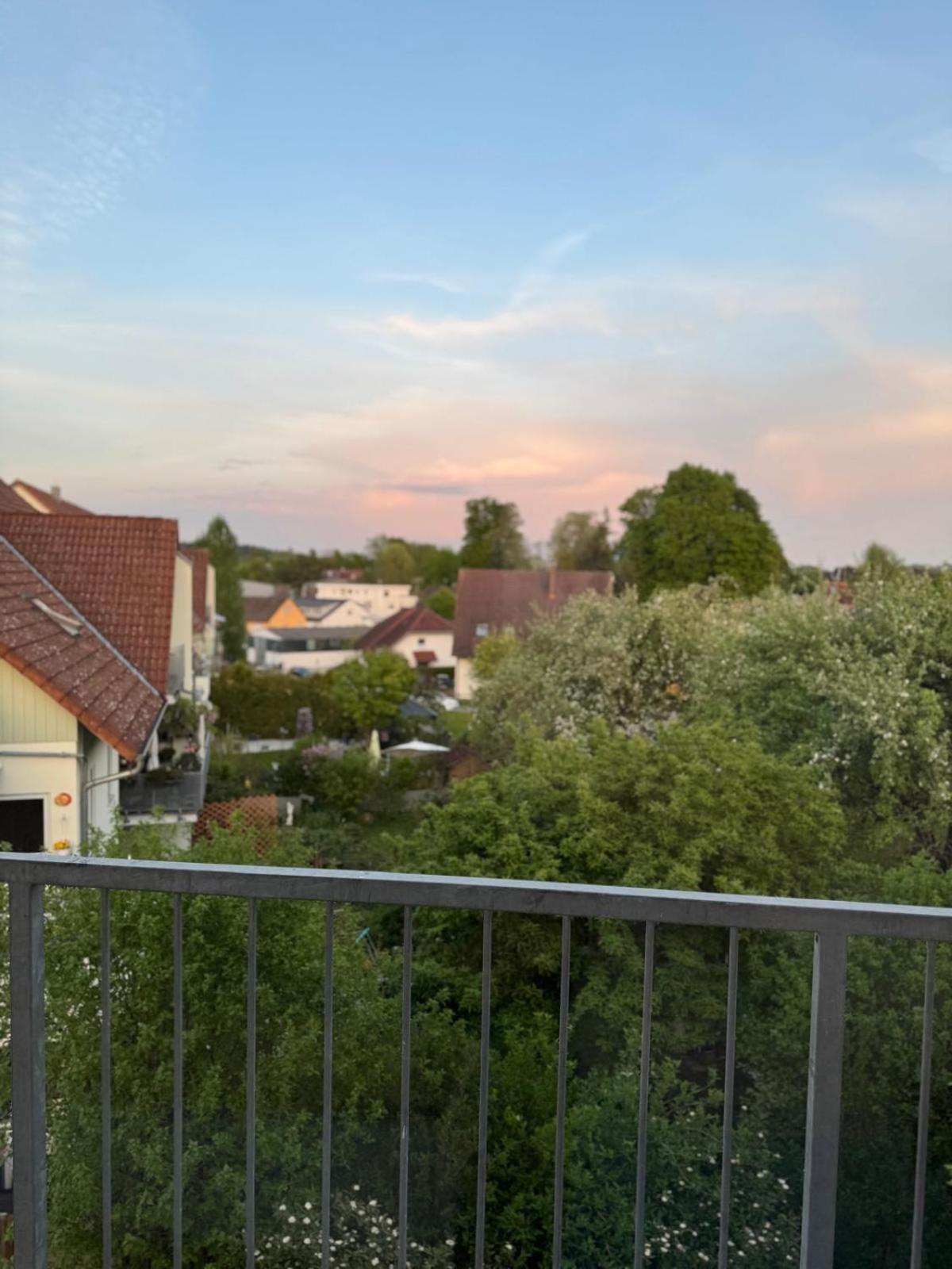 Ferienwohnung Seezeit ウールディンゲン・ミュールホーフェン エクステリア 写真